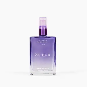 Sunset Restore + Hair Serum