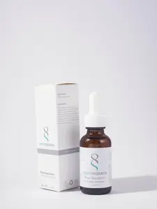 Vitality Precision Skin Pure Squalane 100% Plant -Phytogenic Skincare Serums Repair Restore Oil Hydrate Comfort Hyaluronic