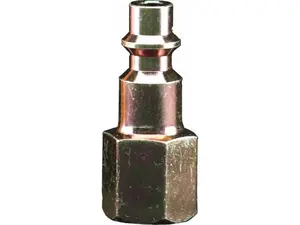 Stanley Bostitch BTFP72319 1-4 in. NPT Female Thread Plug