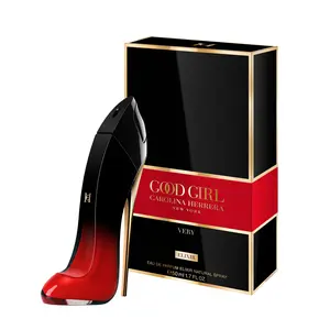 Carolina Herrera Very Good Girl Elixir for Women Eau de Parfum Spray, 1.7 Ounce