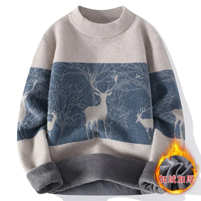 Plush style 2750 beige