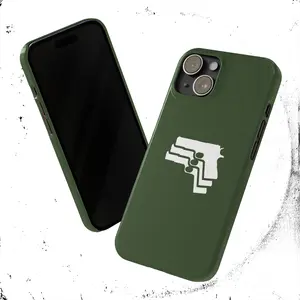 Mule Kick IPhone Case | Call of Duty Zombies Perk Case