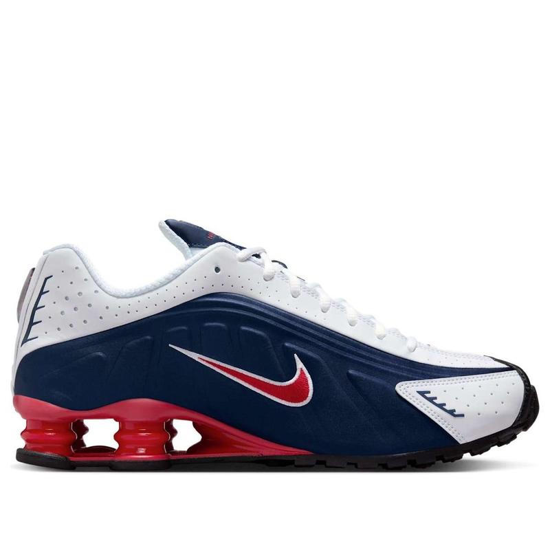 Nike Shox R4 'USA' 2025 HQ1988-400