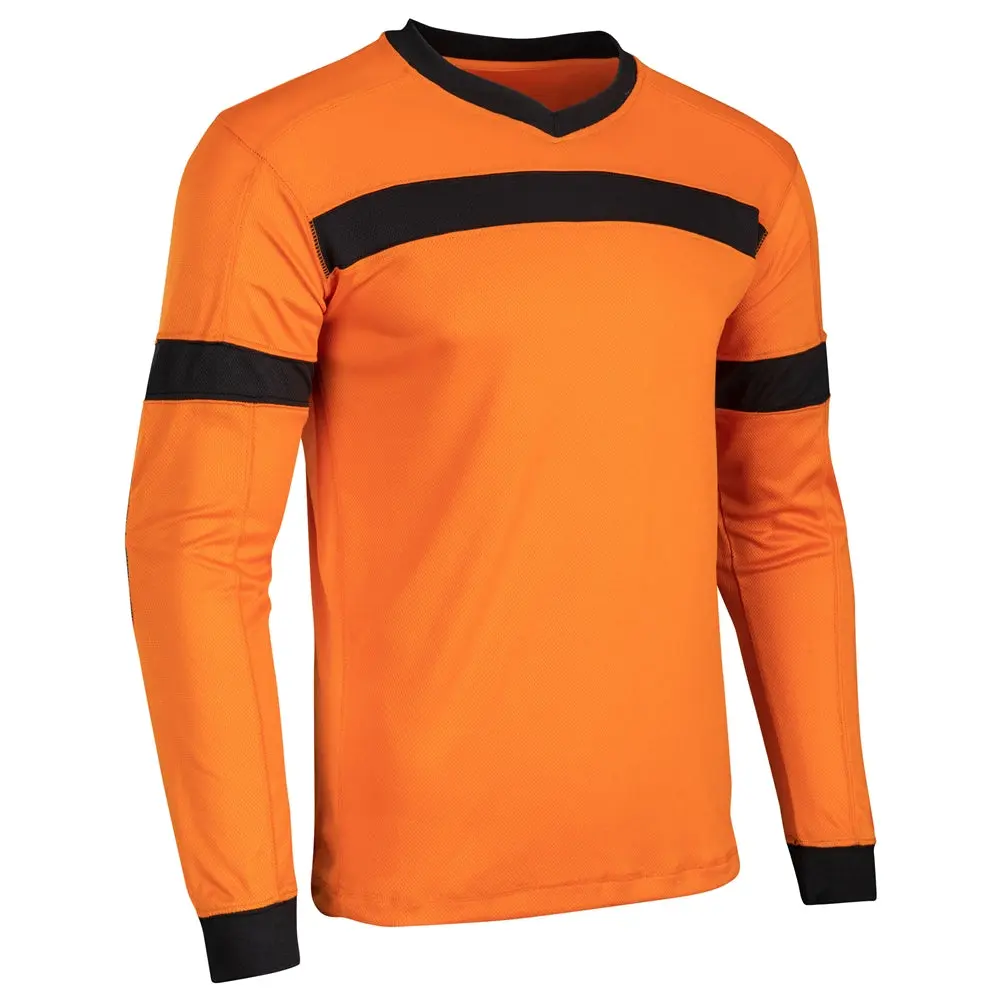 KEEPER SOCCER GOALIE JERSEY