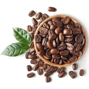 NY Spice Shop Ethiopian Yirgacheffe & Sidamo Blend Coffee - Medium Roasted Beans & Ground - Rich Flavor for Coffee Lovers - Perfect Morning Brew