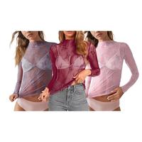 Light Pink&Purple&Burgundy