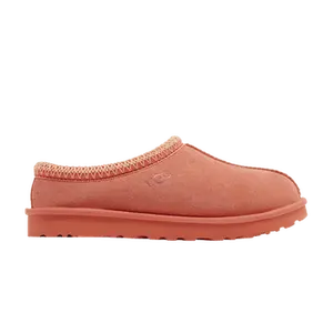 UGG Wmns Tasman Slipper 'Vibrant Coral'