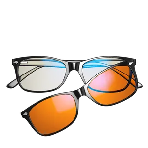 Snap-Ons Custom Prescription Swannies