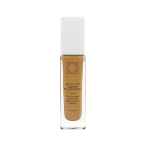 Absolute Cover Foundation - #7.20