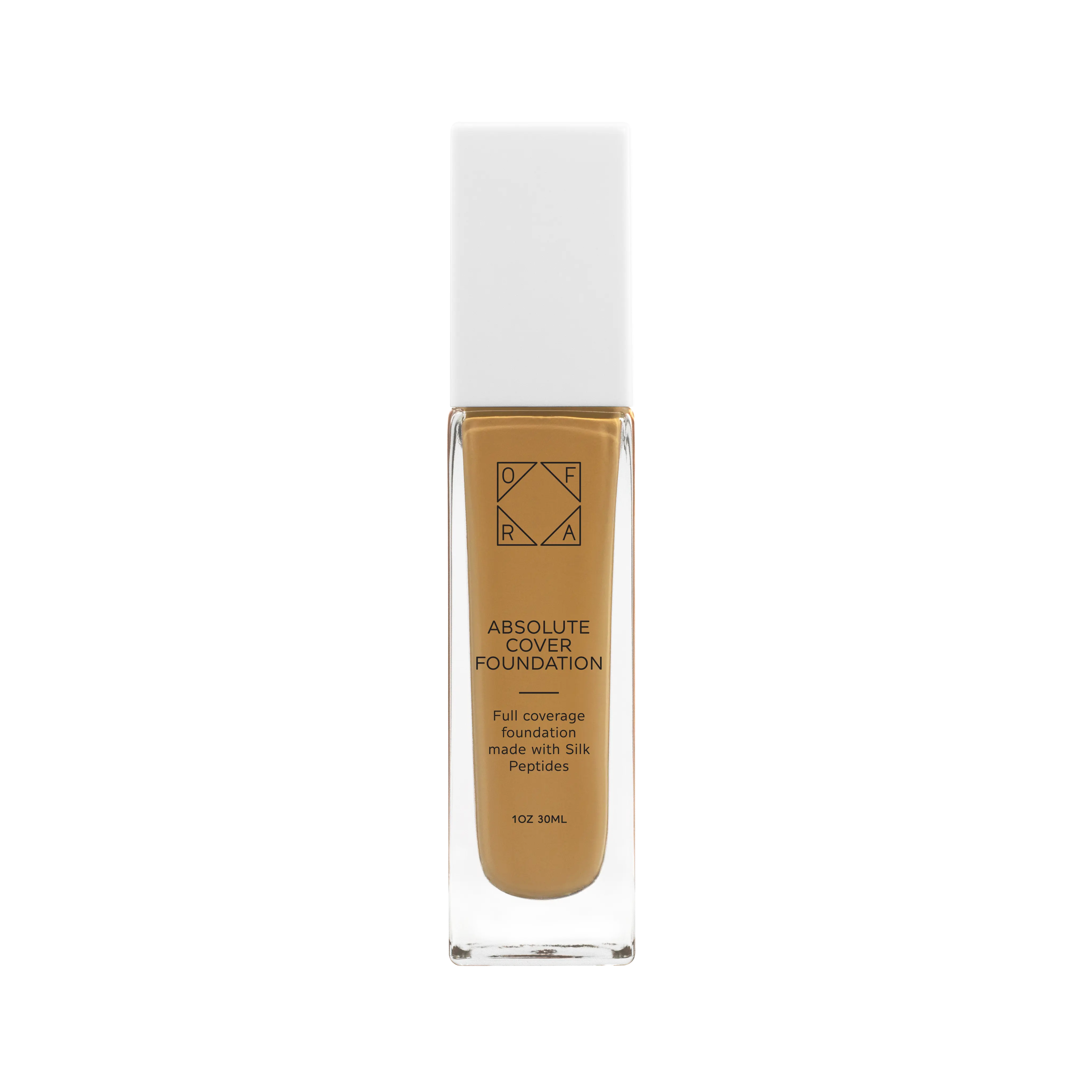 Absolute Cover Foundation - #7.20