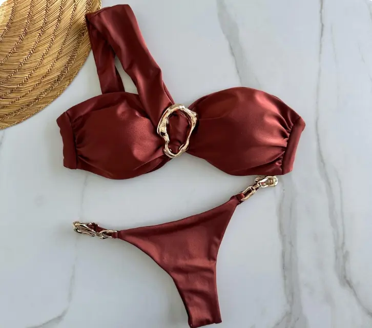 West Coast Bikini