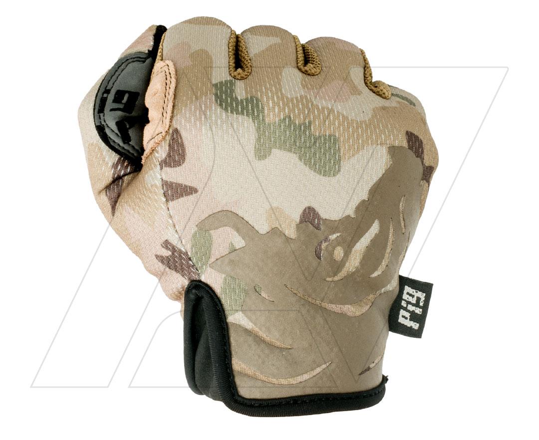 Agility Systems P-G Delta Style Tactical Shooting Glove