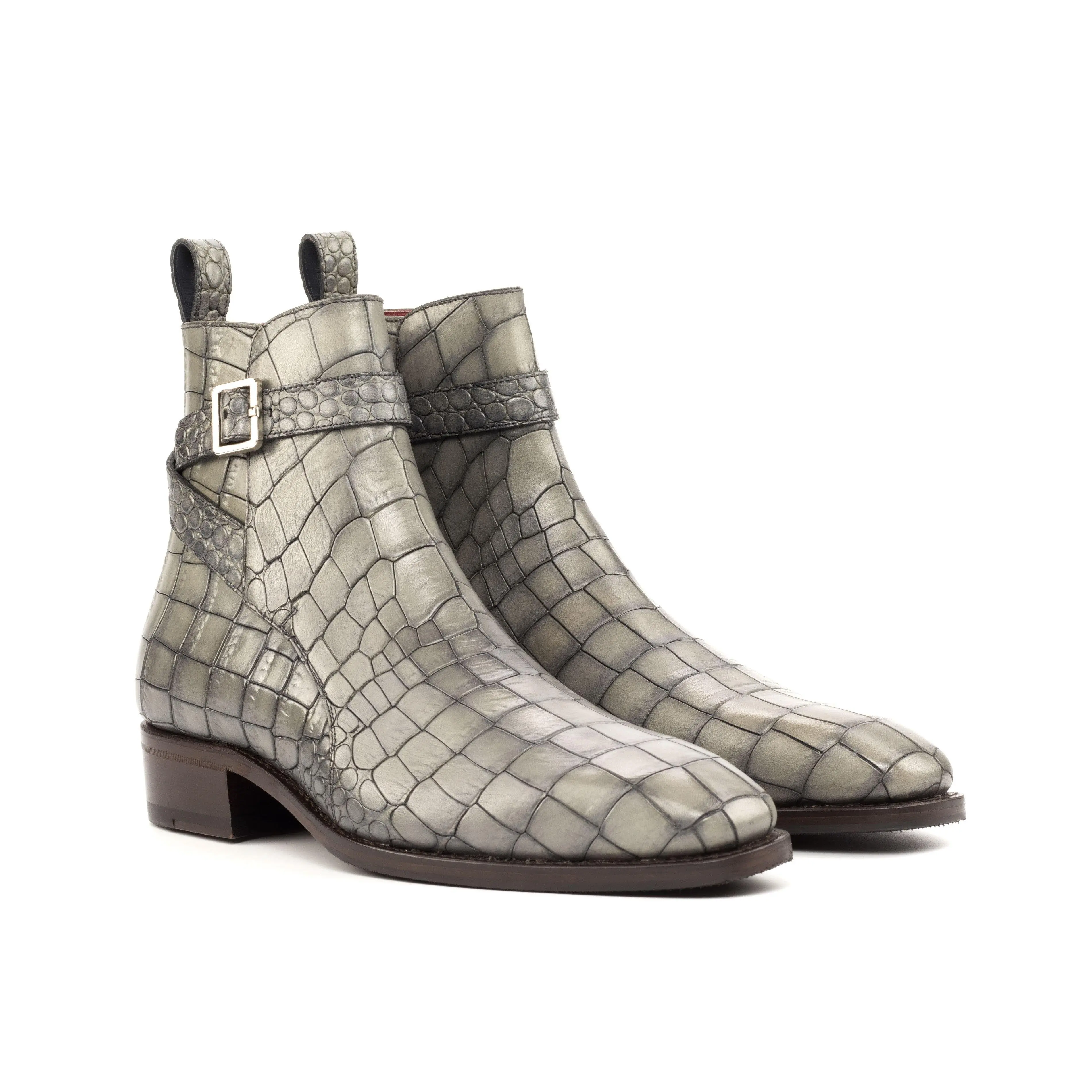 Kain Jodhpur Boots