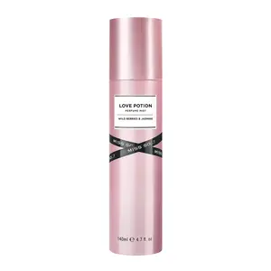 Love Potion Perfume Mist by So…? for Women - 4.7 oz Mist