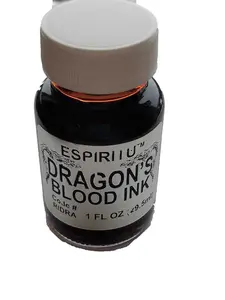 Dragon's Blood Ink 1 oz
