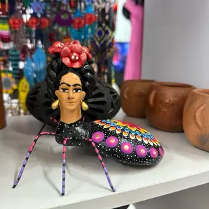Sculpted Spirit: sculpture Mexican Home Decor