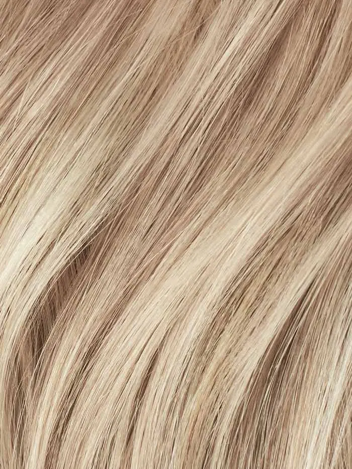 12" Dimensional Beige Blonde Halo® Hair Extensions (150g) 12" Dimensional Beige Blonde Halo® Hair Extensions (150g)