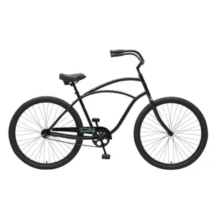 Tuesday February 29 Cruiser Bike