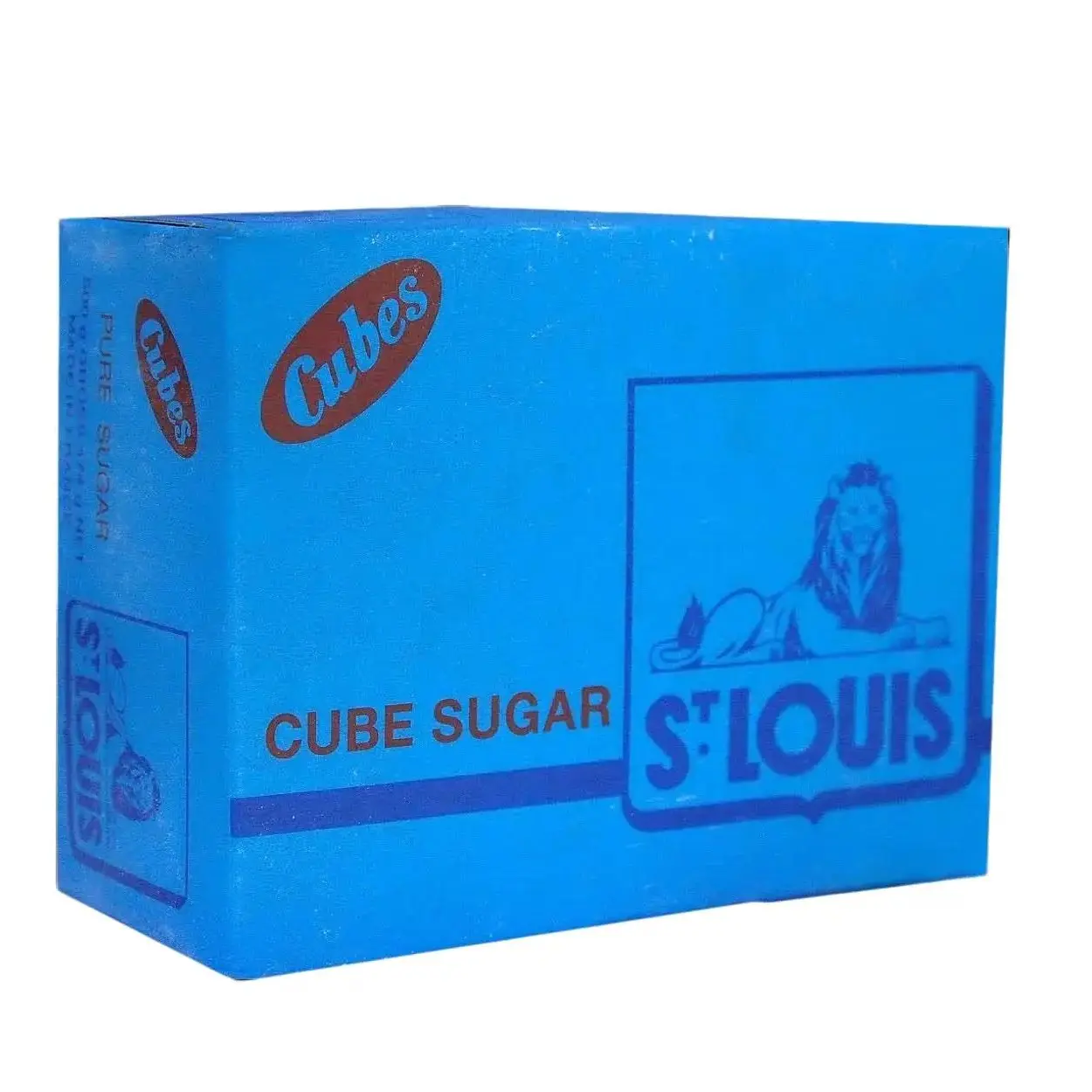 St. Louis Cube Sugar St. Louis Cube Sugar