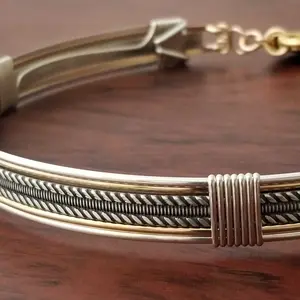 RIGGER Locking Submissive Collar