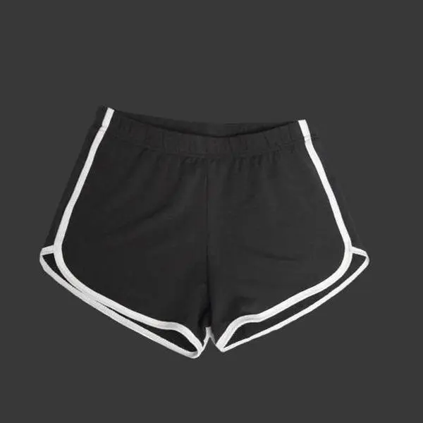 BOOTY SHORTS