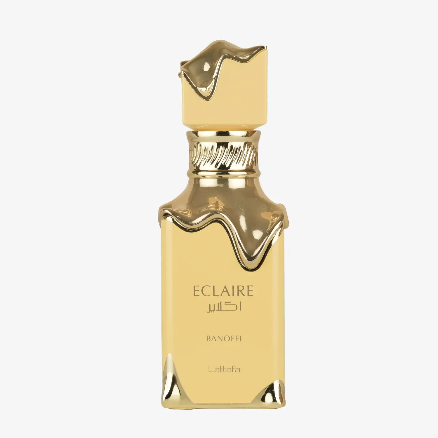 Eclaire Banoffi by Lattafa EDP Spray, 3.4oz