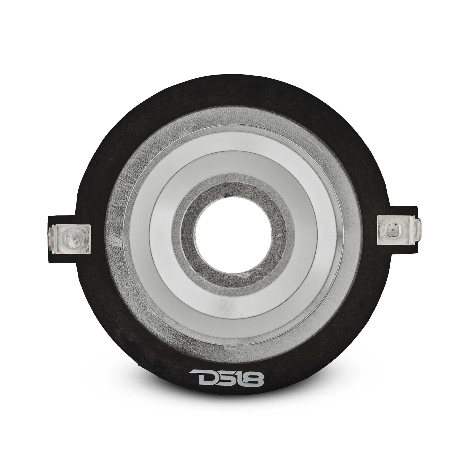 Titanium voice coil replacement for PRO-TW750C-8
