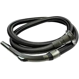 Replacement 6 Foot Crush Proof Attachment Hose. Compatible with Kirby Upright Vacuum Cleaner Generation G3/G4/G5/G6 Sentria I II Avalir I II