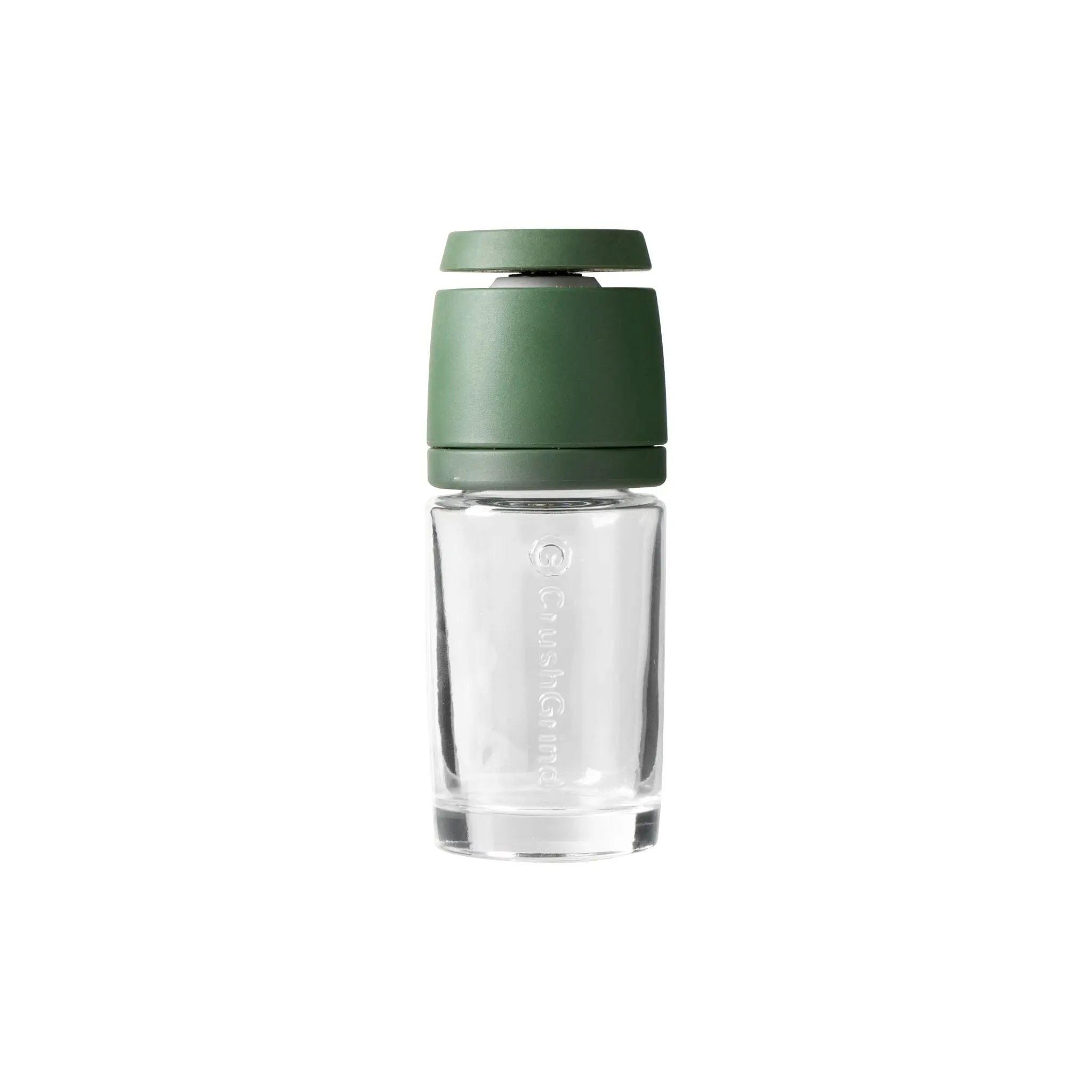 CrushGrind Vaasa Herb and Spice Mill