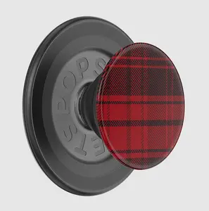 popsockets Buffalo Check MagSafe PopGrip