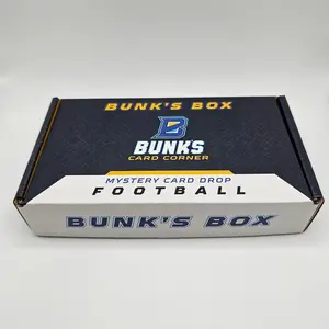 Bunk’s Box