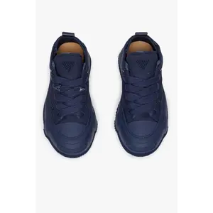 Vision Bright Canvas 100 Shoes Future Dusk