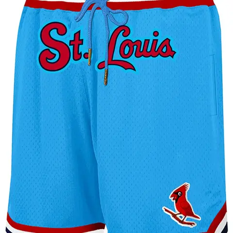 Men's Letter & Graphic Embroidery Drawstring Waist Pocket Basketball Shorts, Casual Breathable Quick Drying Zipper Pocket Back Shorts for Summer, Men's Sports Bottoms for Daily Wear, Athletic Shorts, Athleisure Bottoms, Shorts Sportswear, Sports Clothing