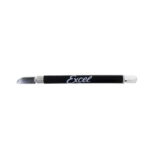 K3 Pen Knife with Curved Blade