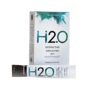 H2O Hydrating Mix