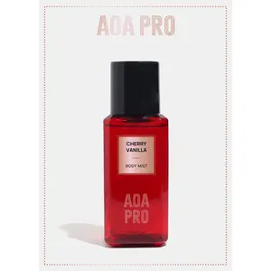 AOA Pro Cherry Vanilla Body Mist