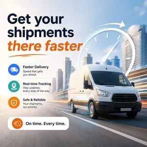 Every item is crafted with meticulous details, fashionable yet highly useful. Orders will be shipped out promptly to make sure your packages are delivered safely and steadily. Feel free to message our customer service anytime for inquiries.