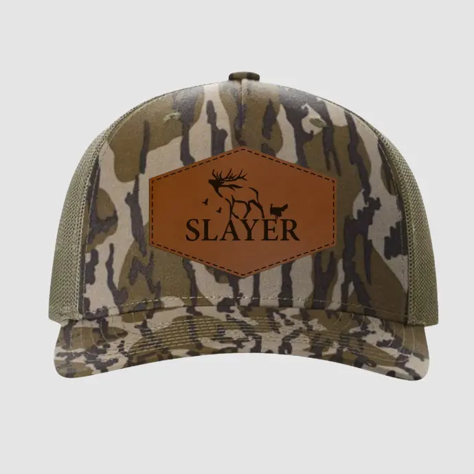The Bottomland Trucker Hat