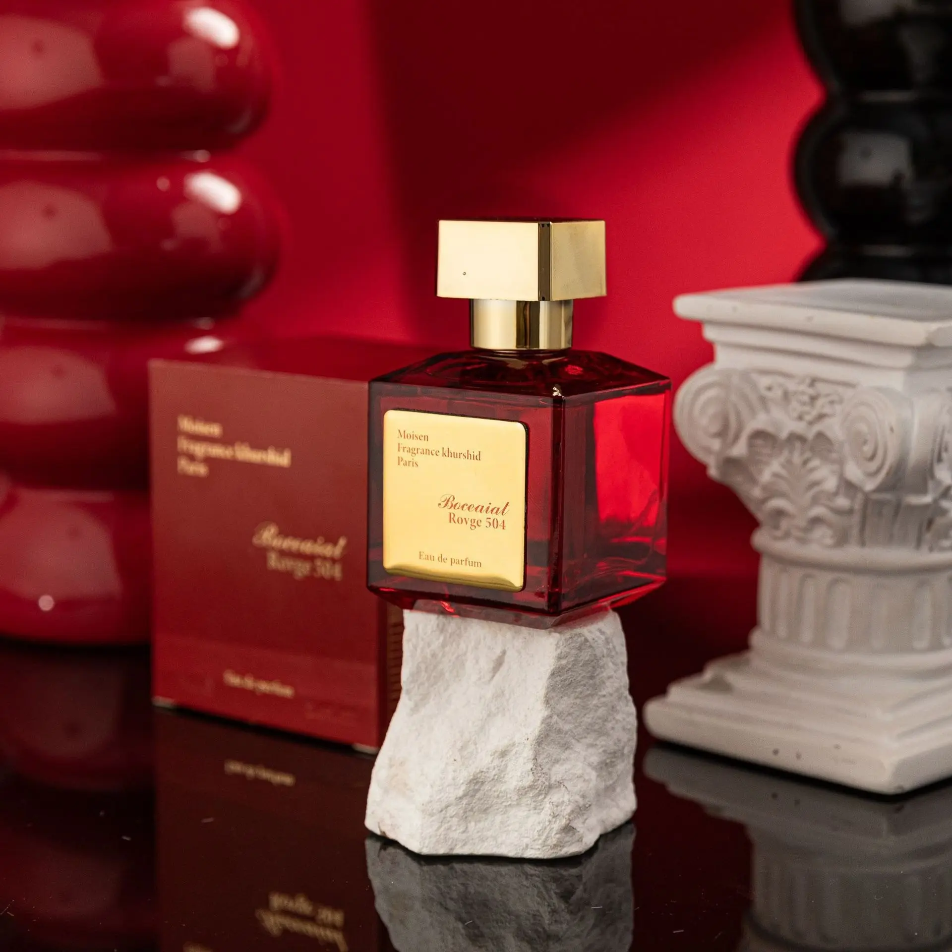 fragrance box sephora - TikTok Shop