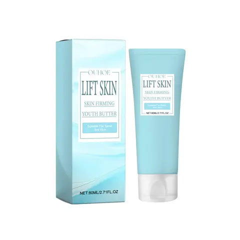 Skin Firming Hydrating Body Moisturizer - Deep Hydration Anti-Aging Daily Cream, Prop 65 Safe, Hydrating Treatment Body Lotions & Creams for Smoother Skin