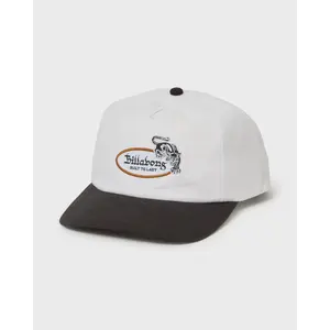 Breakdown Snapback Hat