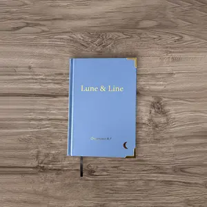 Organized AF™ Journal