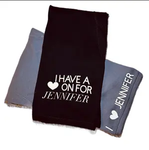 Custom personalized boxers