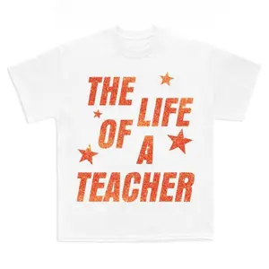 The Life Of A Teacher Shirt, Comfort See You Next Eraa Shirt, Retro New Album, Gift Best for Friends, Unisex T-Shirt, Sweatshirt, Hoodie