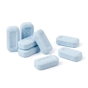 NY Spice Shop PEZ Blue Blueberry