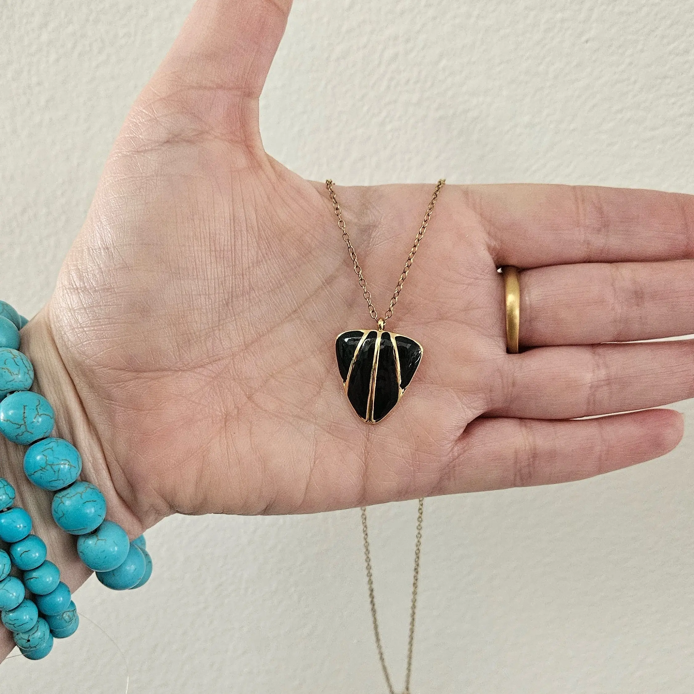 Marea Necklace (Collar)