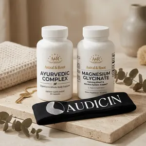 Audicin Sleepband — Sleep & Recovery Neurotechnology