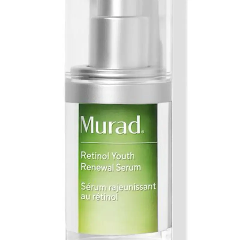 Retinol Youth Renewal Serum Deluxe