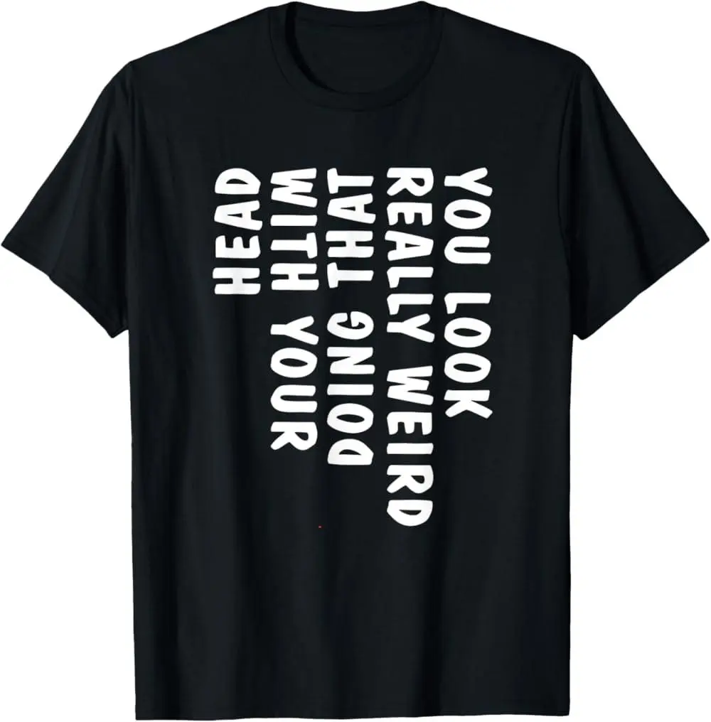 100% Premium Cotton T-Shirt Men Women T-Shirt