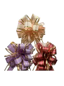 “I Love You More” Pull Bows